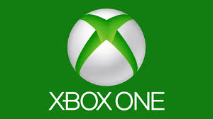 xbox one logo
